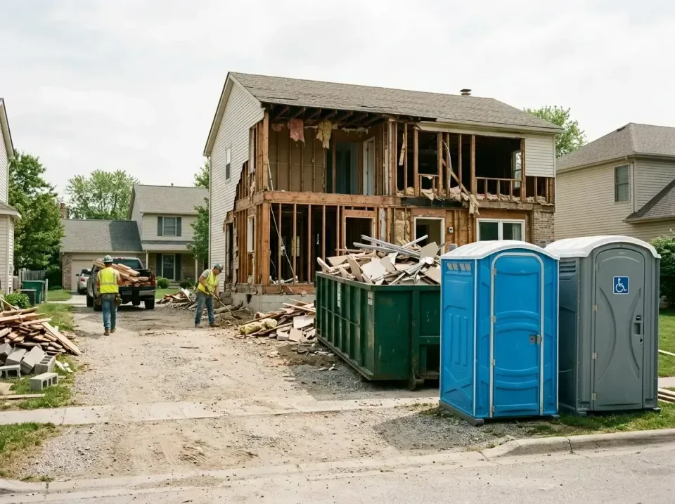 home-renovation-demolition-sit-010 — frequently asked questions, Portable Toilet & Dumpsters Rental in Clovis, NM
